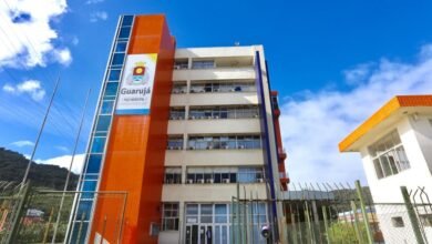 Vagas de estágio estão disponíveis pela Prefeitura de Guarujá