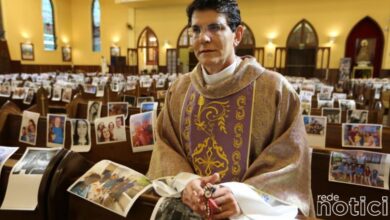 Padre Reginaldo Manzotti dá dicas de ter fé e resiliência em 2022