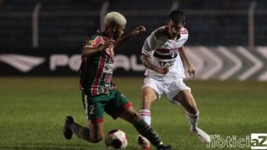 São Paulo estreia com vitória sobre o CSE pela Copinha