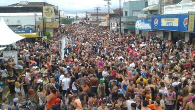 Carnaval 2022 está cancelado em Peruíbe