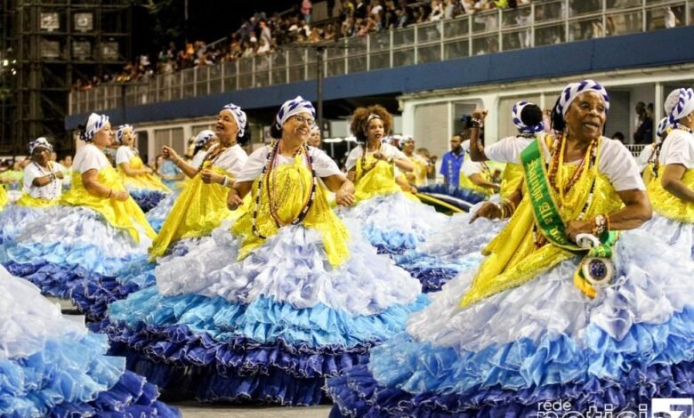 Protocolo sanitário do Desfile das Escolas de São Paulo é aprovado