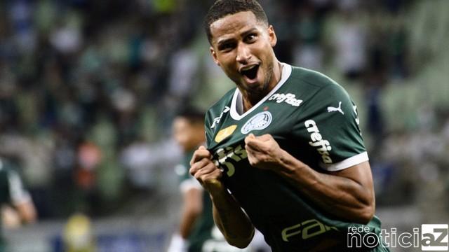 Palmeiras vence a Ponte Preta com tranquilidade e segue com 100% no Paulistão