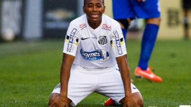 Robinho é condenado em última instância pelo crime de estupro na Itália