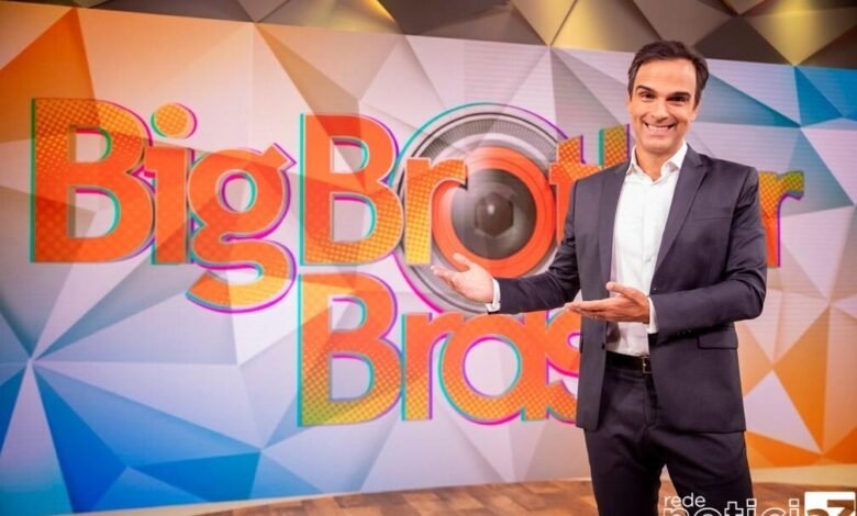 Conheça os primeiros participantes do BBB 22