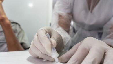 Testagem para Covid-19 em Bertioga tem horário ampliado