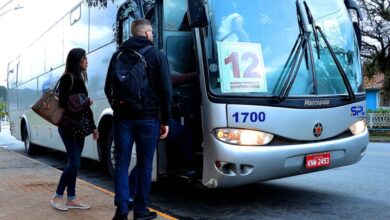 Cadastro para transporte universitário gratuito é aberto em Itanhaém