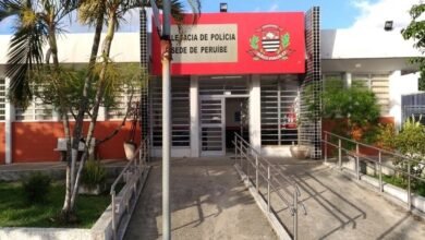 Jovem procurado pela Justiça é preso em Peruíbe