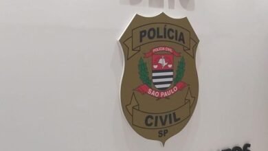 Espanhol é preso acusado de tráfico de drogas no Guarujá