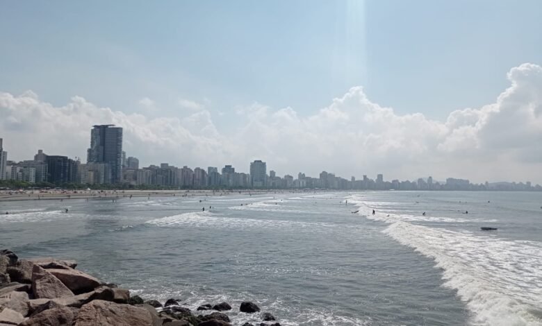 Santos comemora 476 anos de vida e de desenvolvimento
