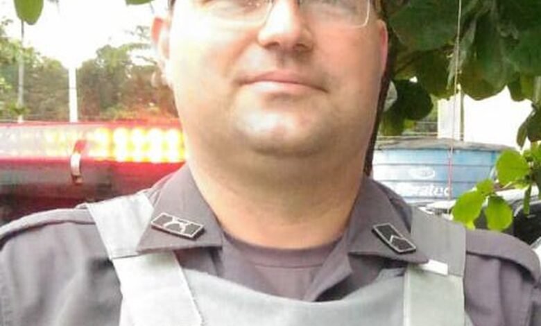 Policial morre após sofrer infarto na prisão de suspeito em São Sebastião