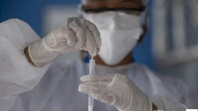 A subvariante BA.2 da Covid-19 começa a ficar mais presente no Brasil