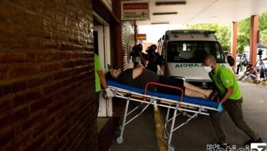 Cocaína responsável por mortes na Argentina tinha anestésico para elefantes