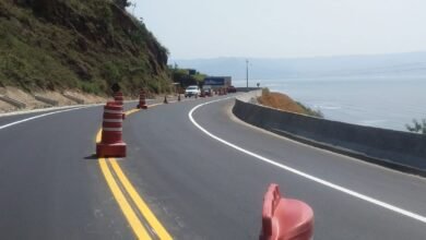 Ubatuba recebe aporte para obras na SP-55