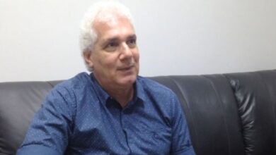 Ex-deputado estadual Edmur Mesquita morre aos 67 anos