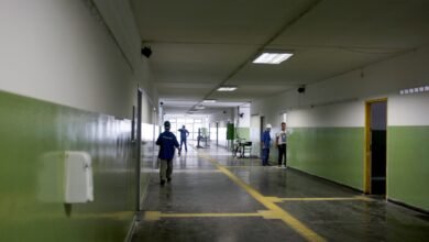 Cinco escolas de Cubatão tem aulas adiadas