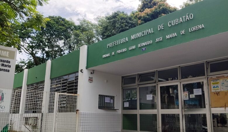 Duas escolas de Cubatão enfim tem aulas iniciadas