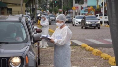 Covid-19: Cidade paulista começa a aplicar quarta dose da vacina para idosos com mais de 60 anos