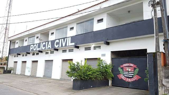 Polícia captura procurado da Justiça de Mogi das Cruzes, em Itanhaém