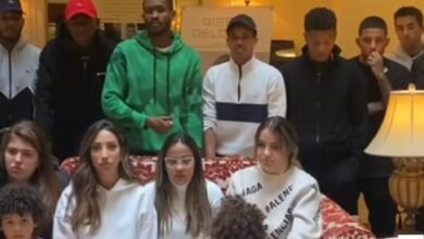 VÍDEO - Brasileiros pedem ajuda para deixarem a Ucrânia