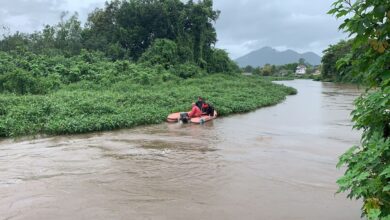 Corpo de menino que desapareceu em rio de Caraguatatuba é encontrado