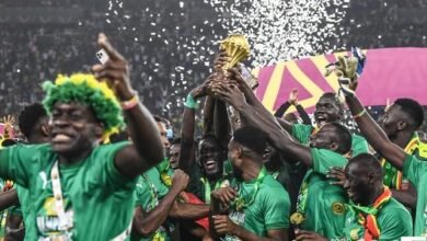 Pela primeira vez o Senegal conquista a Copa Africana de Nações