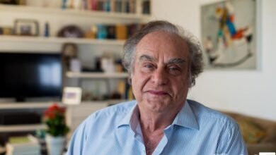Arnaldo Jabor