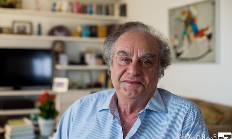 Arnaldo Jabor