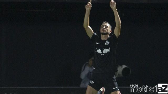 Red Bull Bragantino