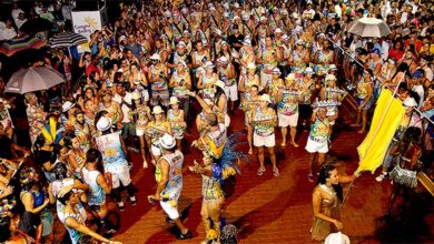 Itanhaém é mais uma cidade da Baixada a cancelar o Carnaval