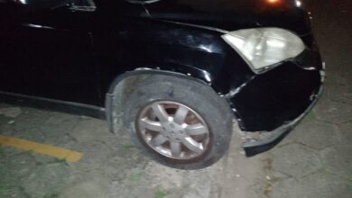 Motorista embriagado é preso por atropelar mulher e bebê de 8 meses em Mongaguá