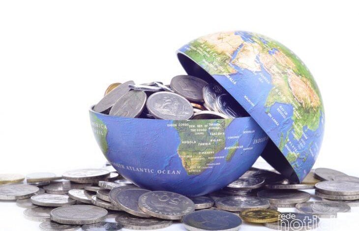 Artigo - Conflito entre Rússia e Ucrânia provoca um grande impacto financeiro