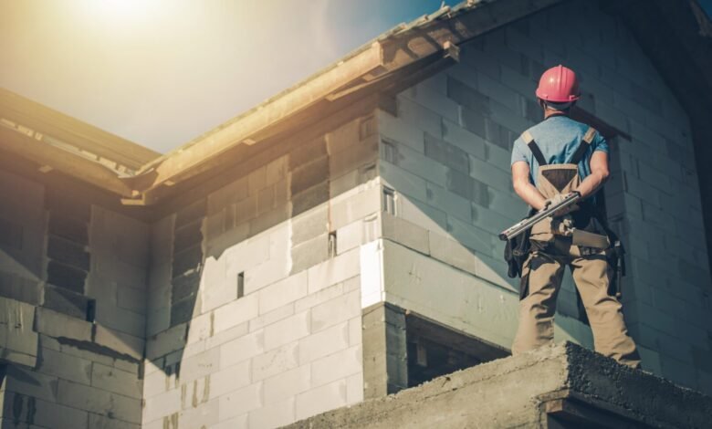 Construção Civil