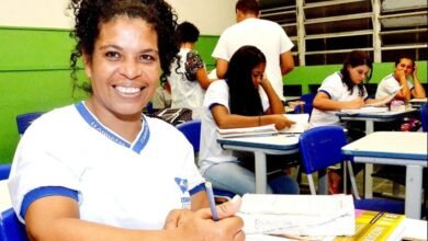 Matrículas para Ensino de Jovens e Adultos de Itanhaém estão abertas