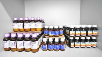 UPA de Praia Grande conta com nova farmácia