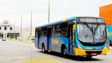 Ônibus de Itanhaém mudam de horários e itinerários