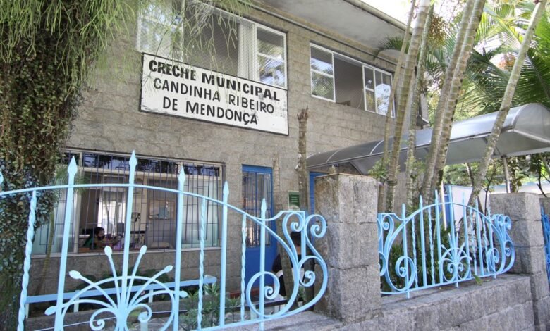 Começam as adequações nas 33 escolas de Santos