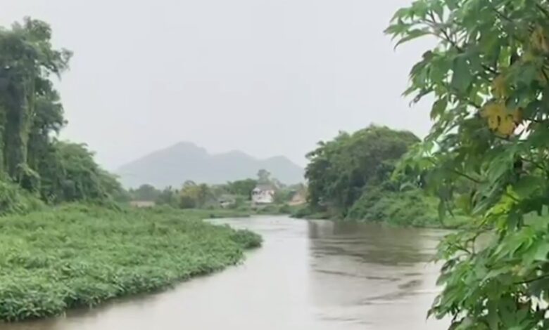 Rio de Caraguatatuba tem segunda morte de criança por afogamento em um mês