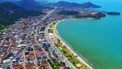 Caraguatatuba contará com um novo câmpus