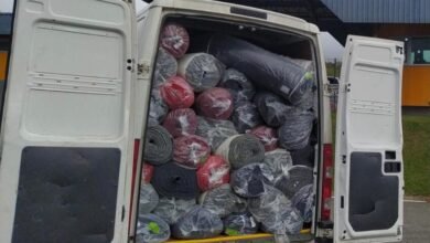 Polícia prende empresário que comprou carga roubada por R$ 6 mil em rodovia do Interior de SP