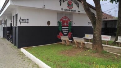 Menor é apreendido após realizar furtos no Guarujá