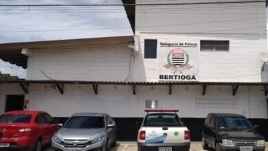 Foragido acusado de roubo em Bertioga é preso no Guarujá