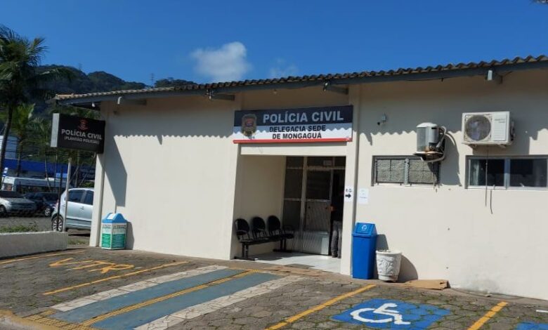 Polícia esclarece o crime de duplo homicídio em Mongaguá