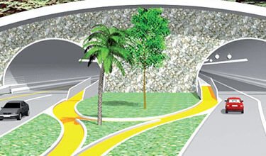 Desestatização do Porto pode incluir o projeto do túnel Zona Leste/Noroeste