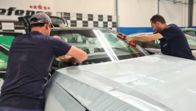 Blindagem de veículos cresce 25% em São Paulo