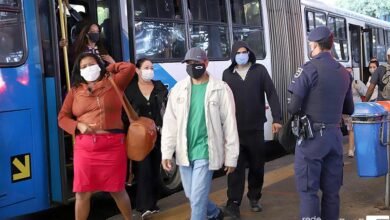 Governo de São Paulo pode liberar a população do uso obrigatório da máscara