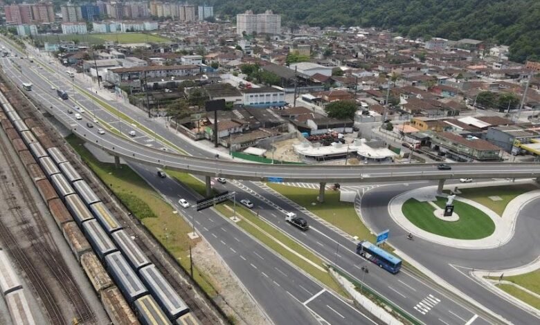 Prefeitura propõe mudanças na Lei de Uso e Ocupação do Solo de Santos