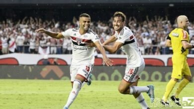 São Paulo vence o Corinthians no Morumbi e vai defender o título Paulista contra o Palmeiras