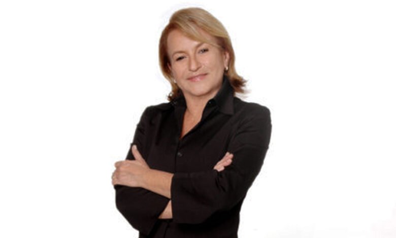 Morre a estilista Ana Salgueirosa em Santos