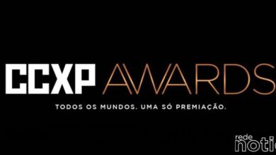 CCXP Awards