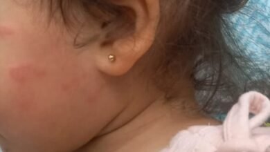 Professora agride bebê de um ano dentro de uma escola